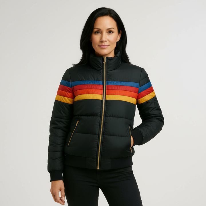 ALLEGRA™|GIACCA A VENTO