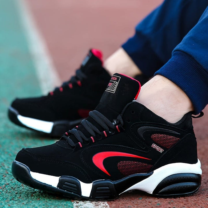 Ulysse | Scarpe da trekking confortevoli