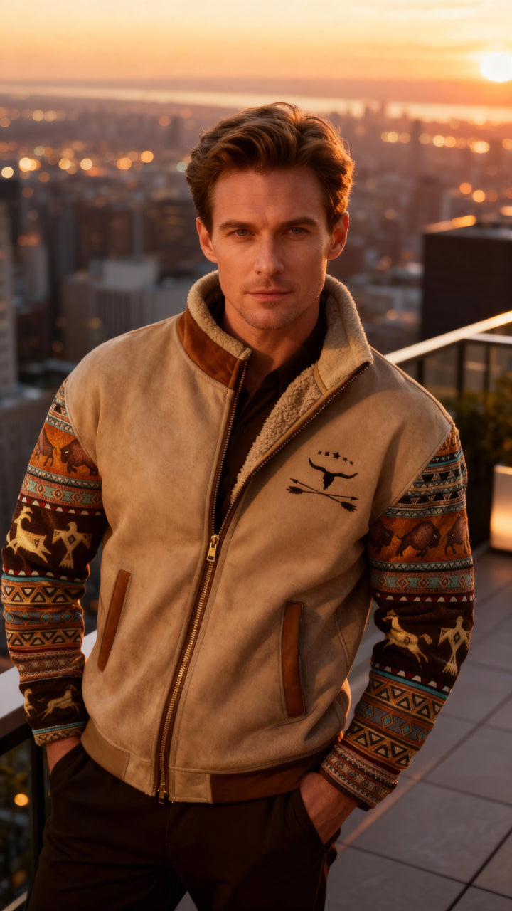 Boreal | Giacca Polare Termica