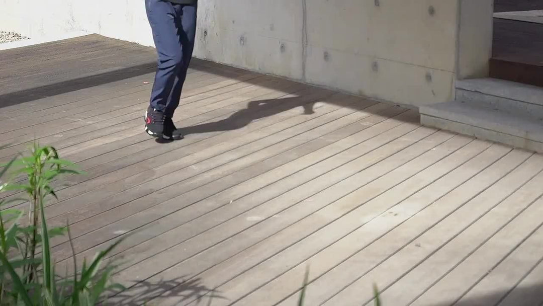 Ulysse | Scarpe da trekking confortevoli