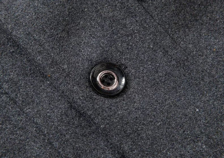 Gino | Cappotto da uomo classico e intramontabile