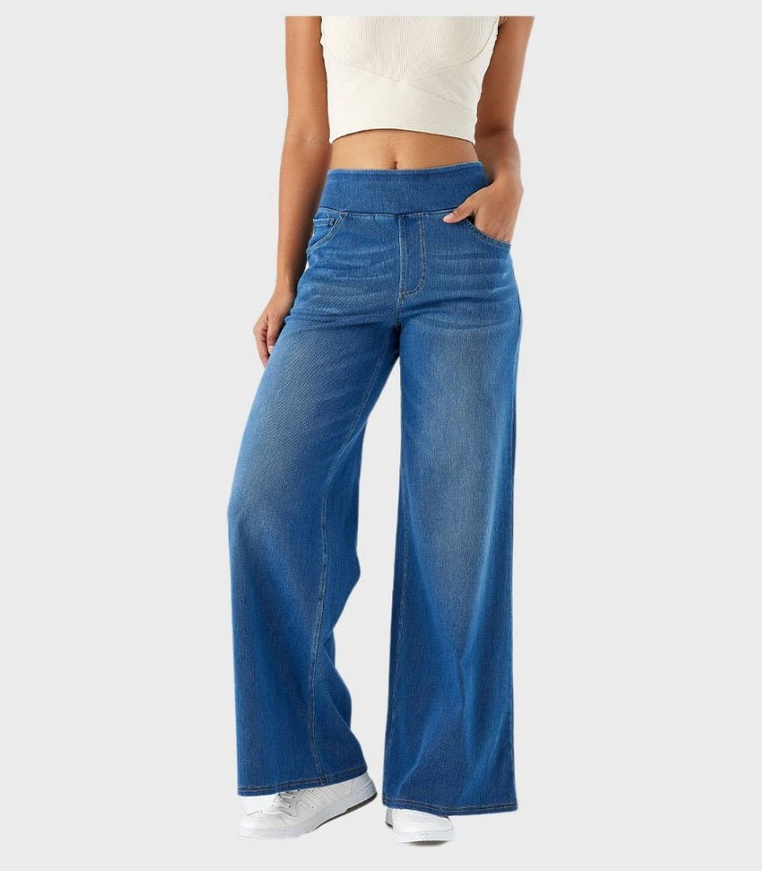 Jeans Easy Fit