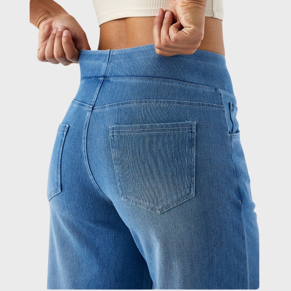 Jeans Easy Fit