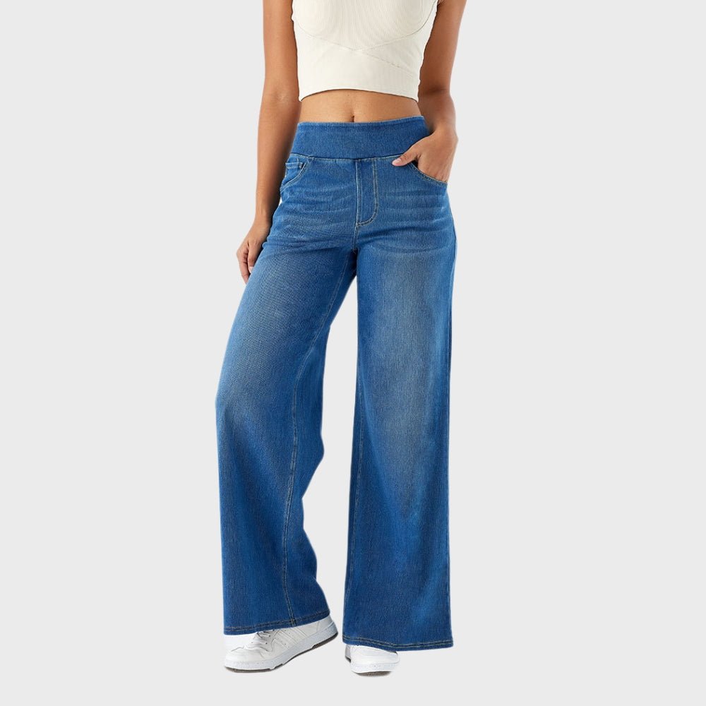 Jeans Easy Fit