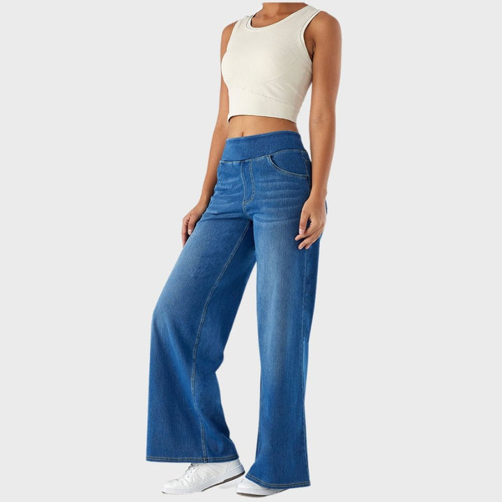 Jeans Easy Fit