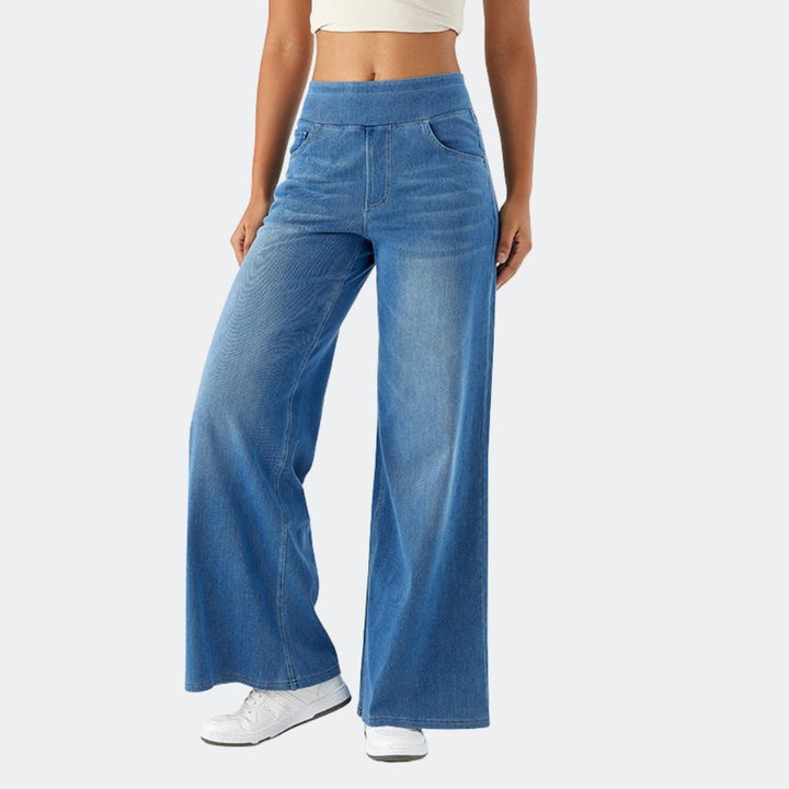 Jeans Easy Fit