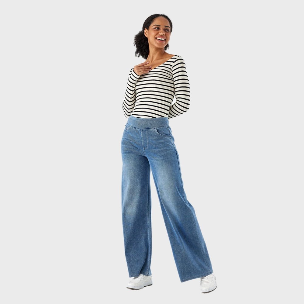 Jeans Easy Fit