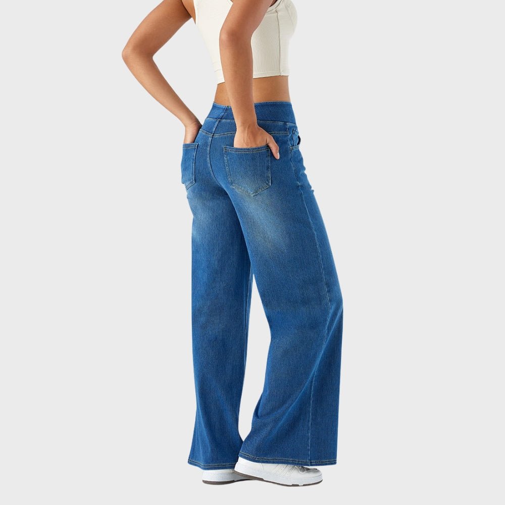 Jeans Easy Fit
