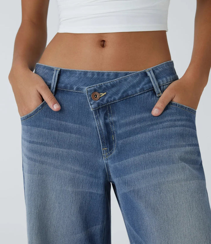 Jeans urbani