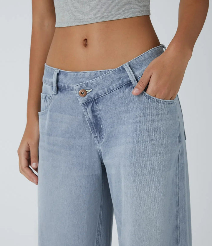 Jeans urbani