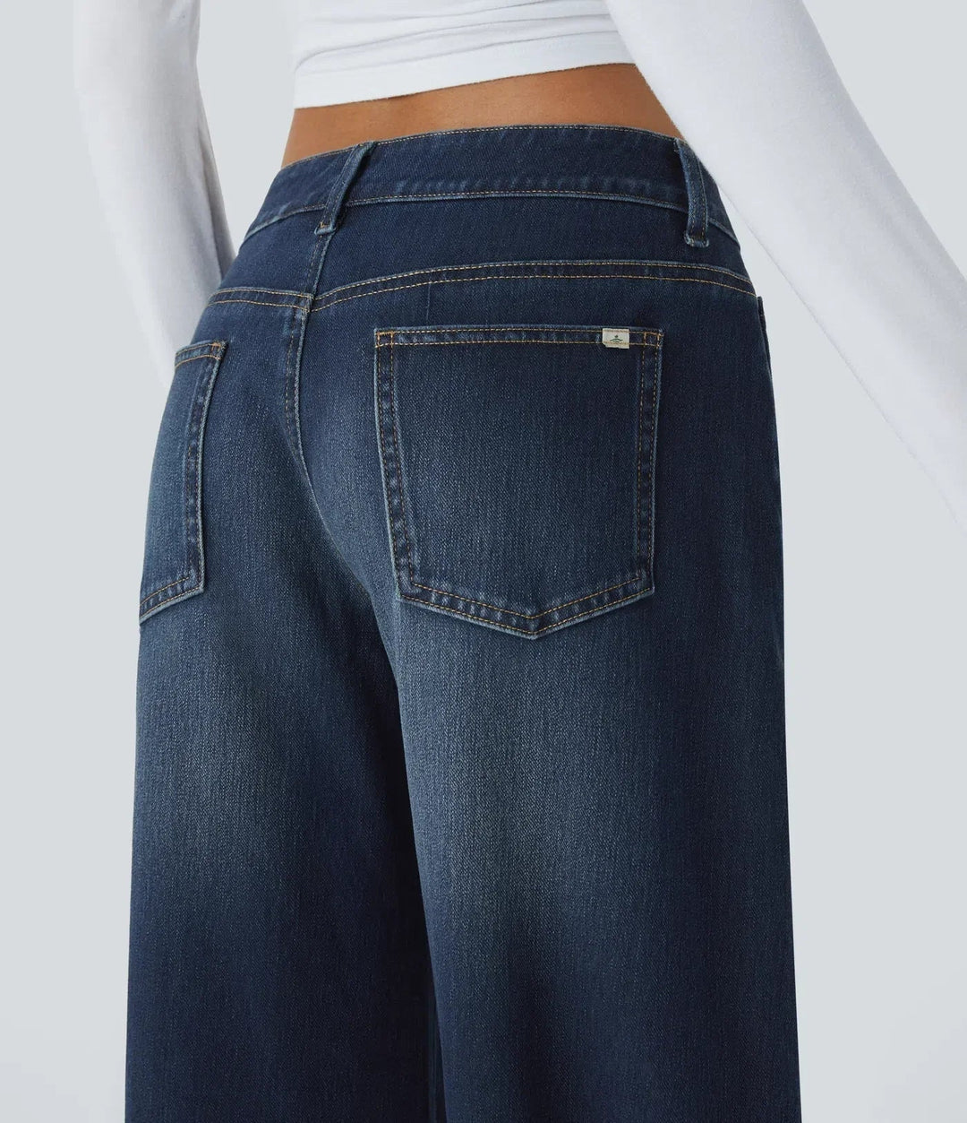 Jeans urbani