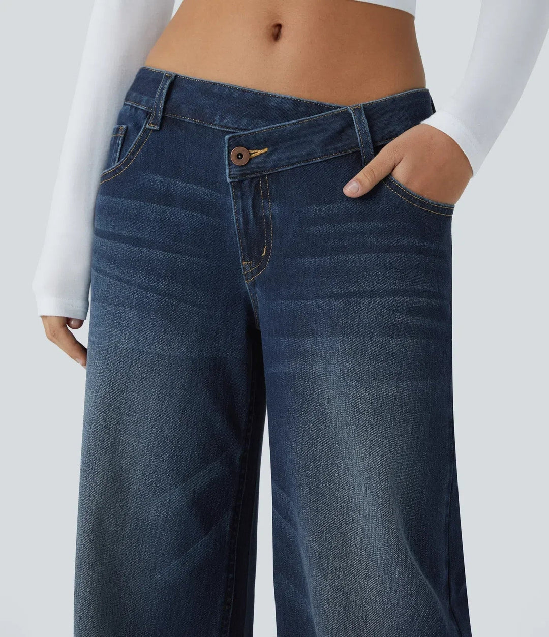Jeans urbani
