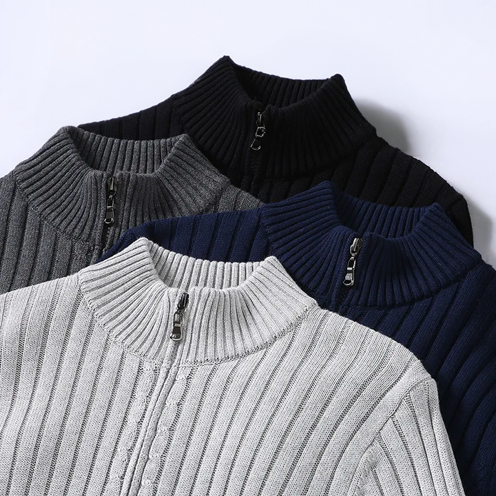 Massimo | Cardigan chic in cotone